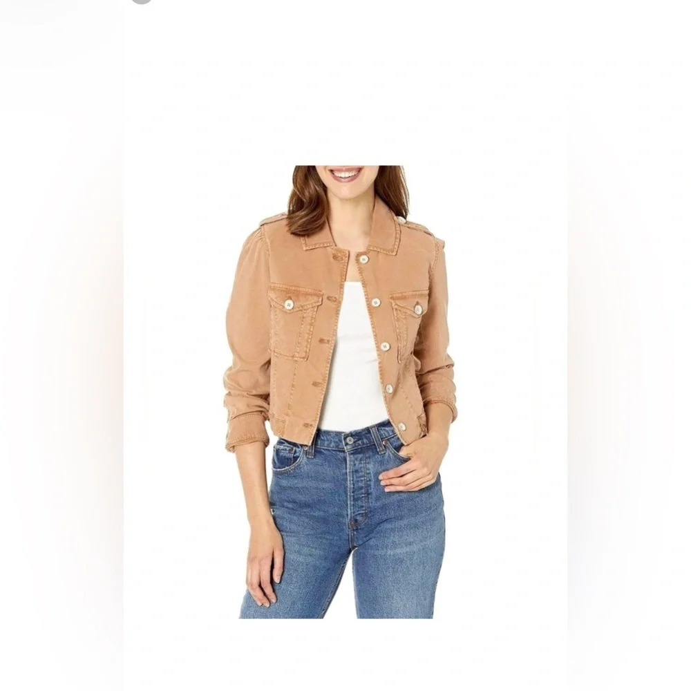 PAIGE 
Pacey Jacket - Picture 5 of 5